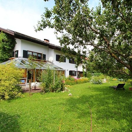 Ferienwohnung Maag Lechbruck Ngoại thất bức ảnh