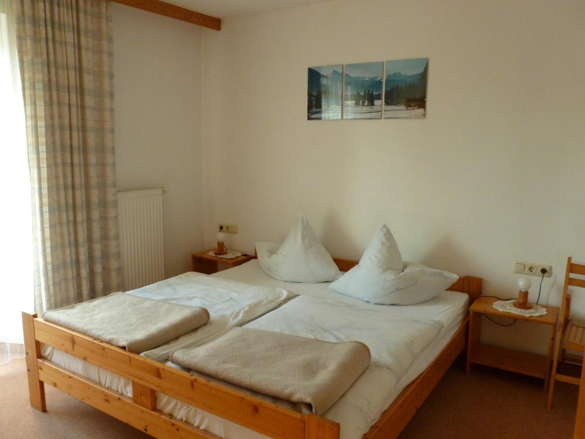 Ferienwohnung Maag Lechbruck Ngoại thất bức ảnh
