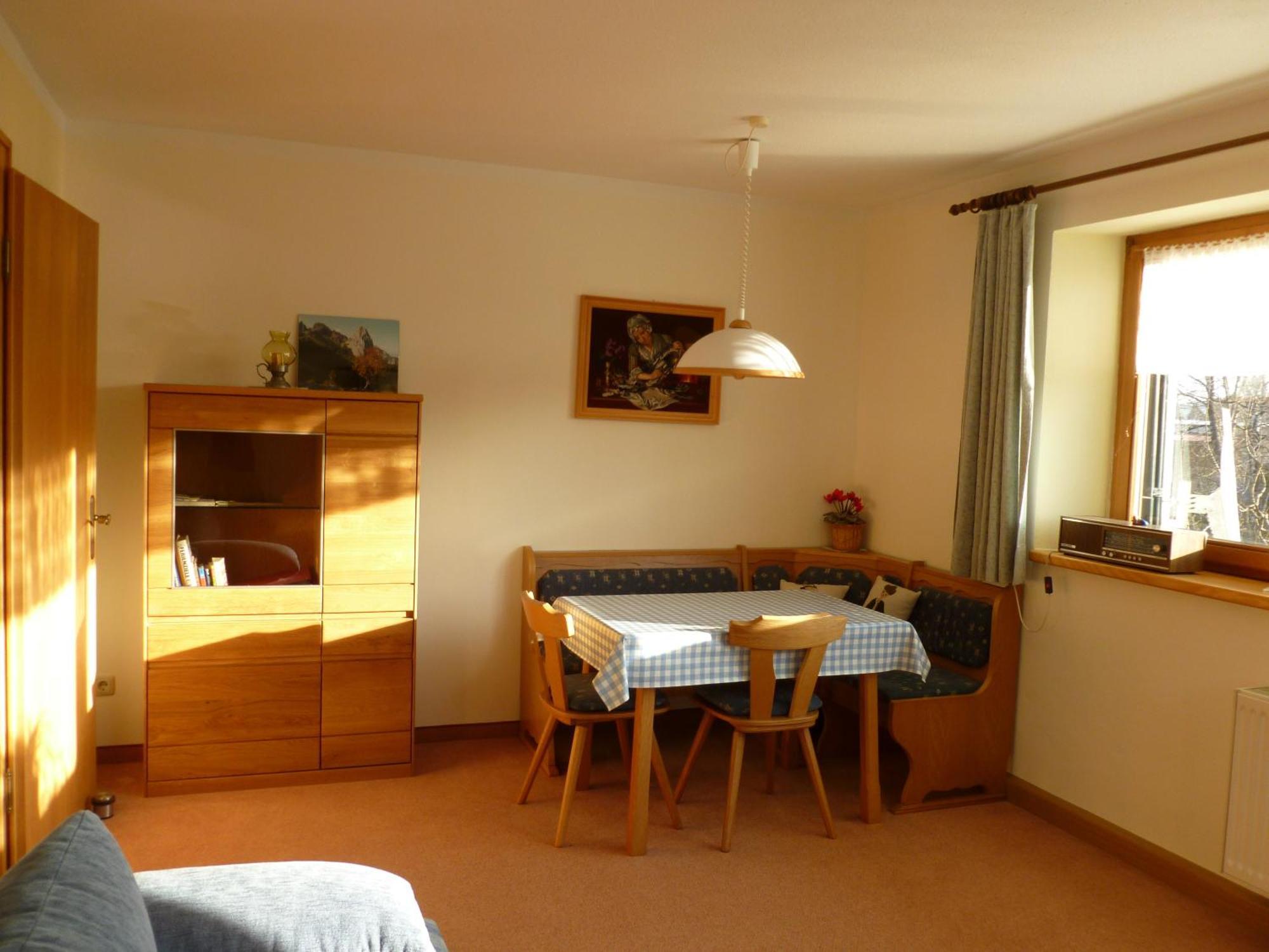 Ferienwohnung Maag Lechbruck Ngoại thất bức ảnh