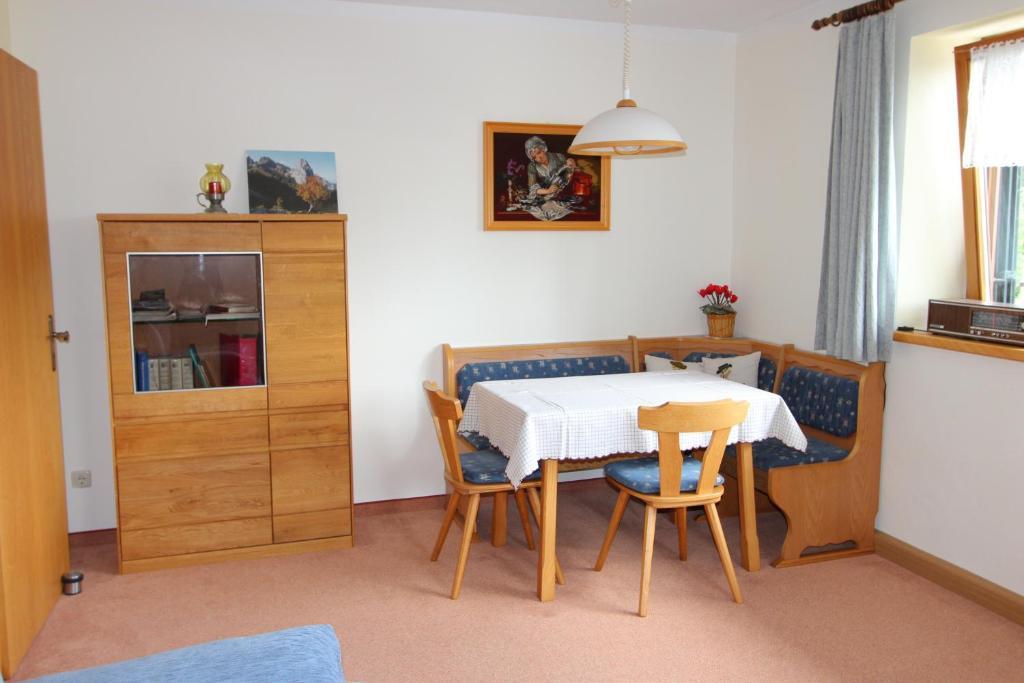 Ferienwohnung Maag Lechbruck Ngoại thất bức ảnh
