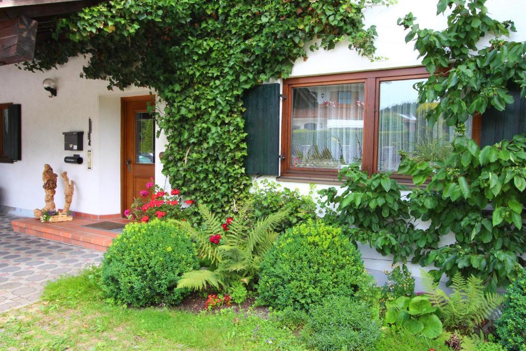 Ferienwohnung Maag Lechbruck Ngoại thất bức ảnh