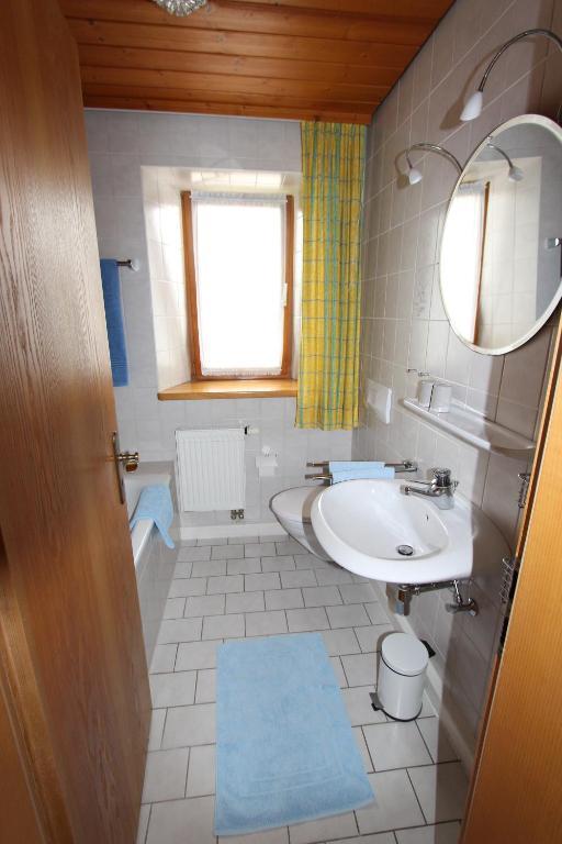 Ferienwohnung Maag Lechbruck Ngoại thất bức ảnh